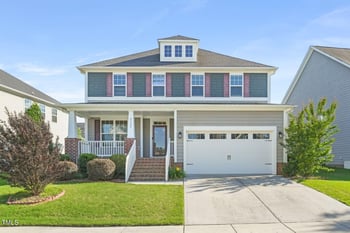 4508 Brintons Cottage St, Raleigh, NC 27616