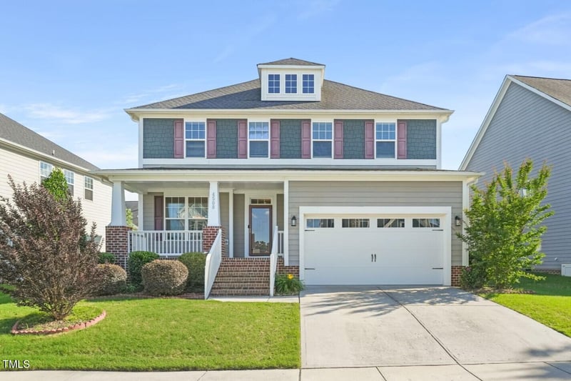 4508 Brintons Cottage St, Raleigh, NC 27616