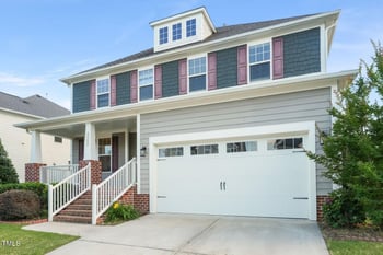 4508 Brintons Cottage St, Raleigh, NC 27616