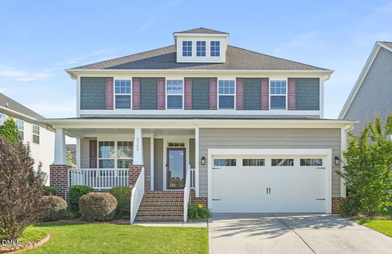 4508 Brintons Cottage St, Raleigh, NC 27616