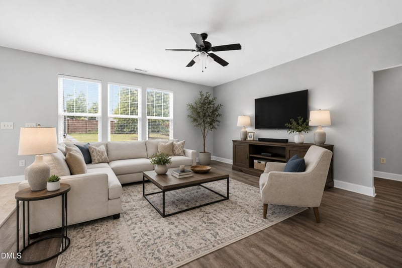 4508 Brintons Cottage St, Raleigh, NC 27616