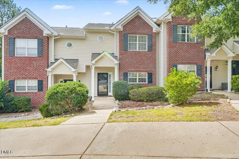 4508 Centrebrook Cir, Raleigh, NC 27616