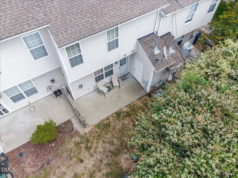 4508 Centrebrook Cir, Raleigh, NC 27616