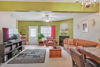 4508 Centrebrook Cir, Raleigh, NC 27616