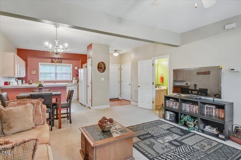 4508 Centrebrook Cir, Raleigh, NC 27616