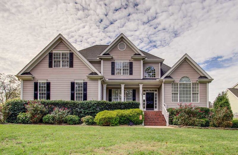 4508 Cheshire Downs Ct, Raleigh, NC 27603