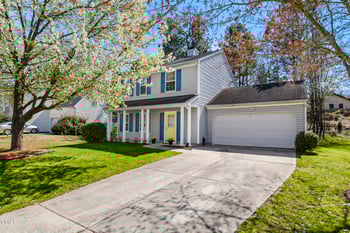4508 Cobble Creek Ln, Raleigh, NC 27616