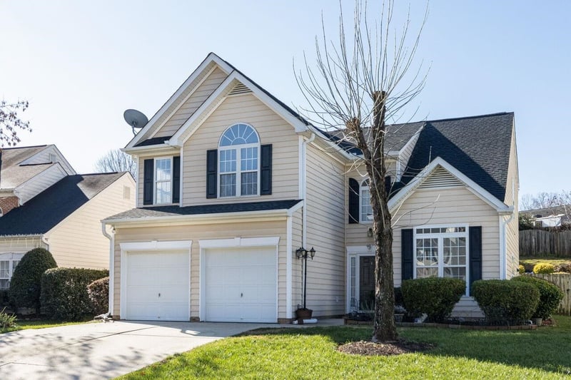 4508 Dilford Dr, Raleigh, NC 27604