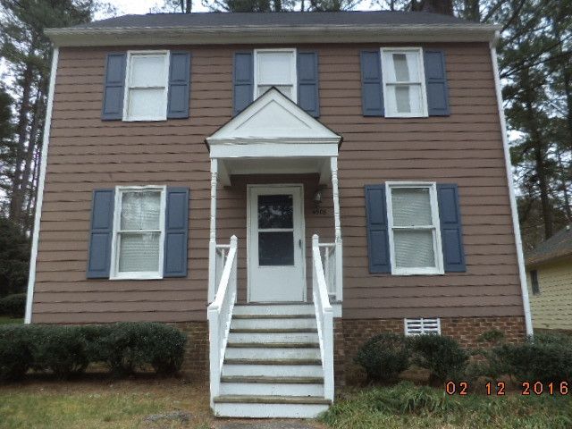 4508 Draper Dr, Raleigh, NC 27616
