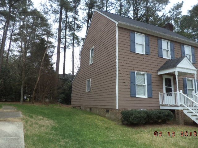 4508 Draper Dr, Raleigh, NC 27616
