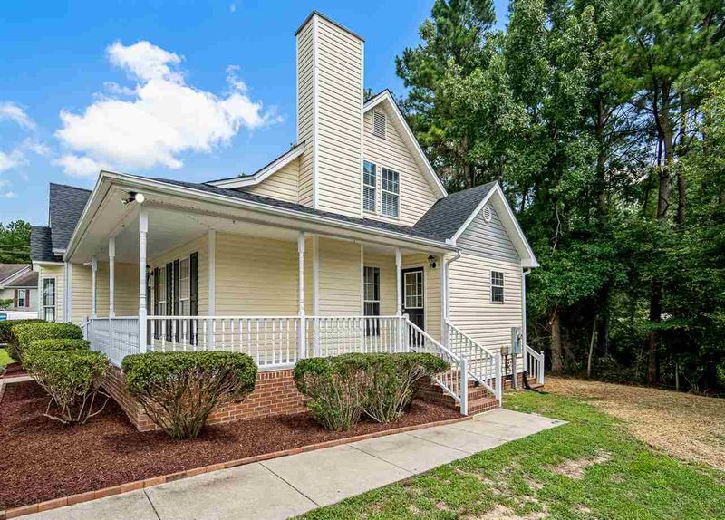 4508 Eider Ct, Raleigh, NC 27616