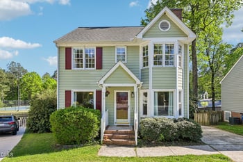 4508 Emmit Dr, Raleigh, NC 27604