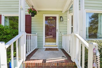 4508 Emmit Dr, Raleigh, NC 27604