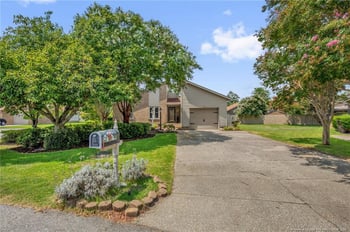 4508 Ewe Ct, Fayetteville, NC 28314