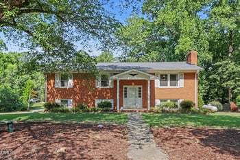 4508 Greenbrier Rd, Raleigh, NC 27603