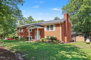4508 Greenbrier Rd, Raleigh, NC 27603