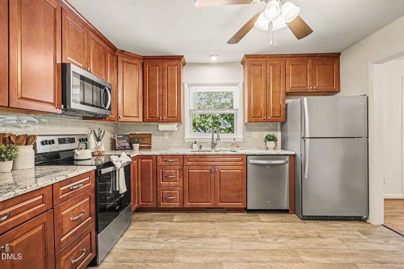 4508 Greenbrier Rd, Raleigh, NC 27603