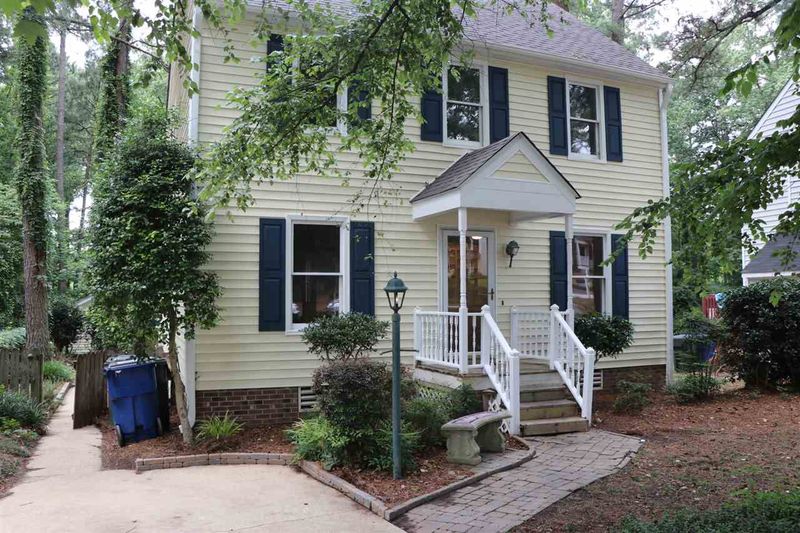 4508 Jacqueline Ln, Raleigh, NC 27616