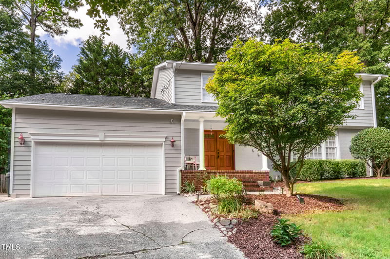 4508 Leaf Ct, Raleigh, NC 27612