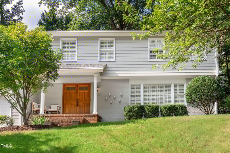 4508 Leaf Ct, Raleigh, NC 27612