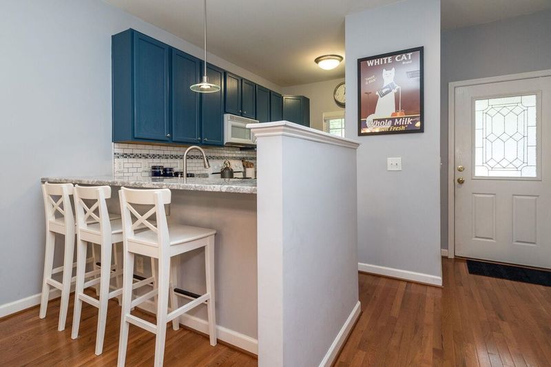 4508 Mistiflower Dr, Raleigh, NC 27606