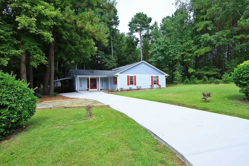 4508 Ness Dr, Apex, NC 27539