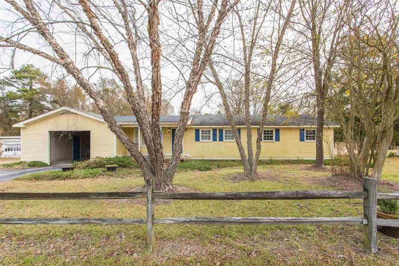 4508 Old Stage Rd N, Angier, NC 27501