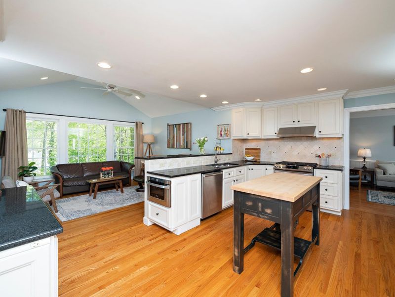 4508 Old Village Rd, Raleigh, NC 27612