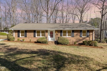 4508 Regis Ave, Durham, NC 27705