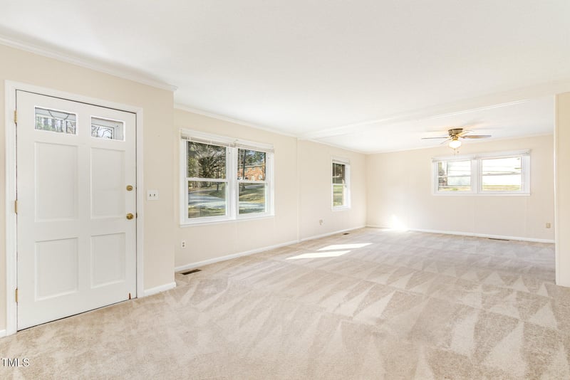 4508 Regis Ave, Durham, NC 27705