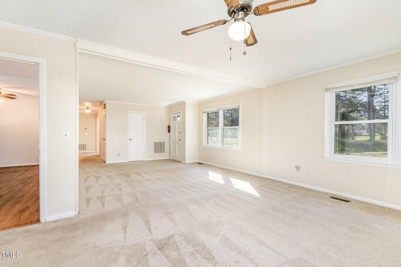 4508 Regis Ave, Durham, NC 27705