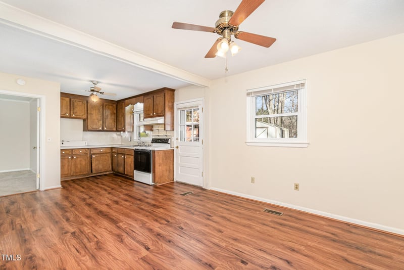4508 Regis Ave, Durham, NC 27705