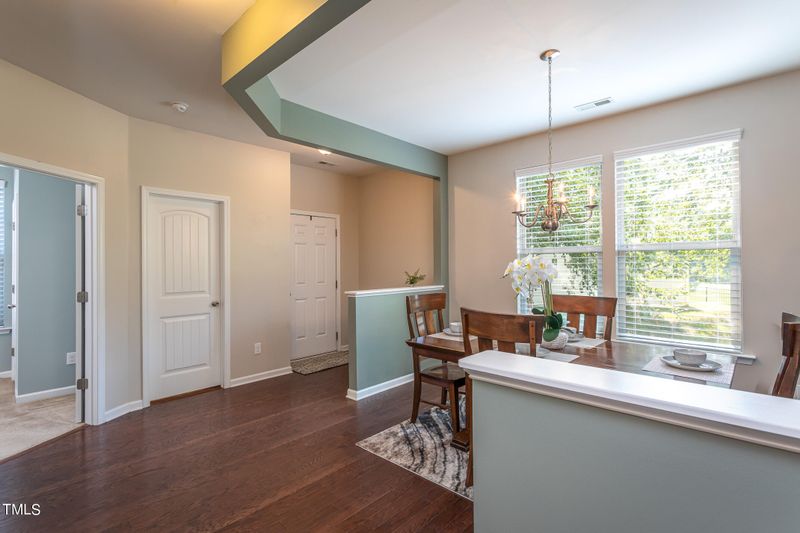 4508 Tarkiln Pl, Wake Forest, NC 27587