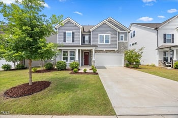 4508 Valley Crest Ln, Fuquay Varina, NC 27526