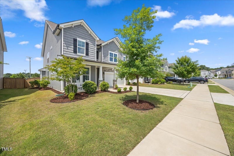 4508 Valley Crest Ln, Fuquay Varina, NC 27526