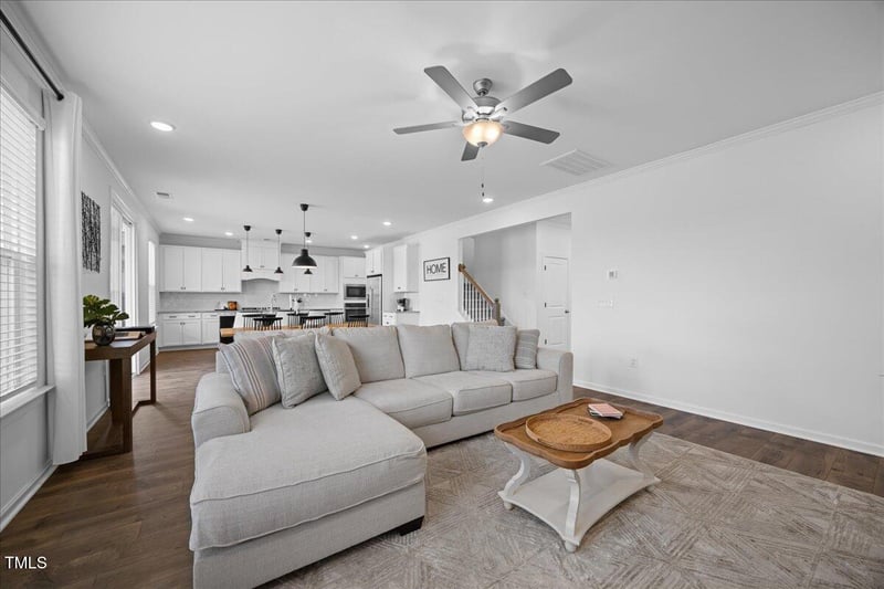 4508 Valley Crest Ln, Fuquay Varina, NC 27526