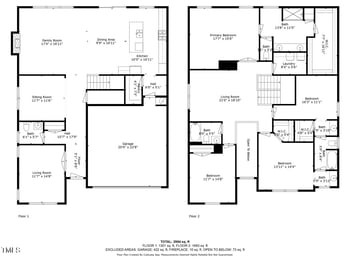 4508 Valley Crest Ln, Fuquay Varina, NC 27526