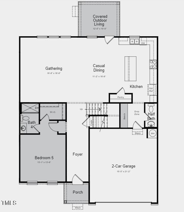 4508 Virta View Rd, Fuquay Varina, NC 27526