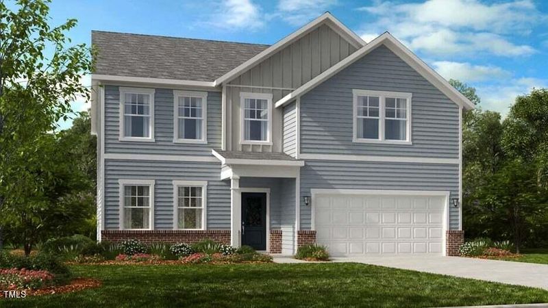 4508 Virta View Rd, Fuquay Varina, NC 27526