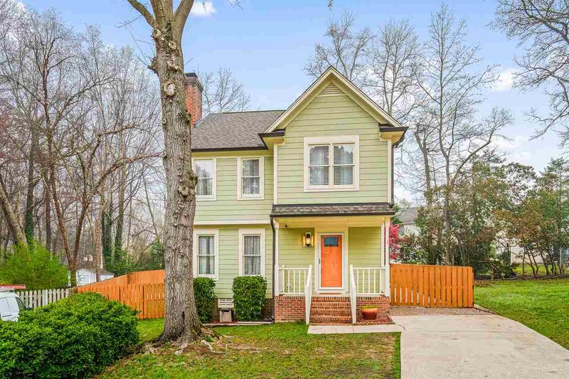 4509 Aviemore Crescent, Raleigh, NC 27604