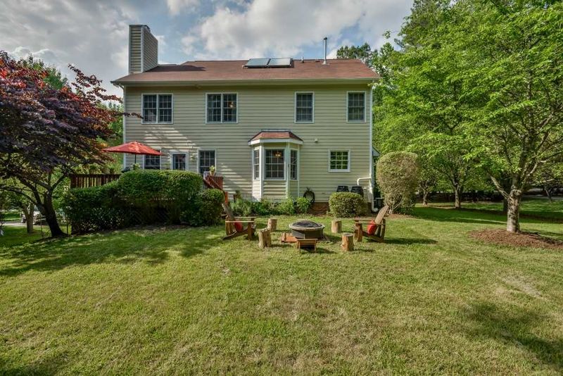 4509 Bracada Dr, Durham, NC 27705