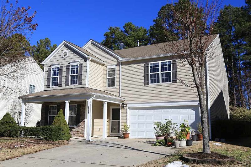 4509 Brimmer St, Durham, NC 27703
