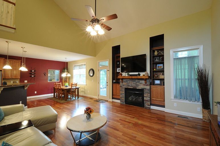 4509 Cloudy Day Ct, Wake Forest, NC 27587