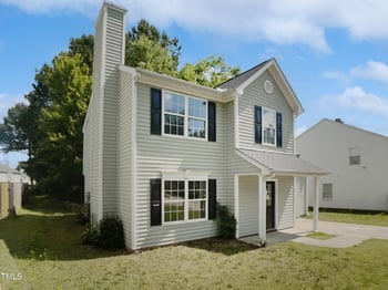 4509 Cobble Creek Ln, Raleigh, NC 27616