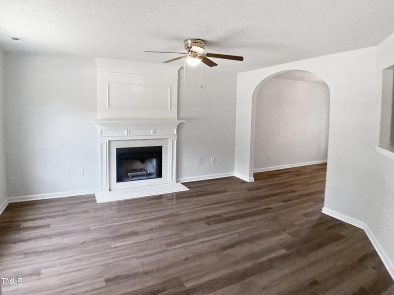 4509 Cobble Creek Ln, Raleigh, NC 27616
