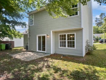 4509 Cobble Creek Ln, Raleigh, NC 27616