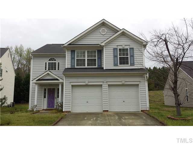 4509 Drewbridge Way, Raleigh, NC 27604