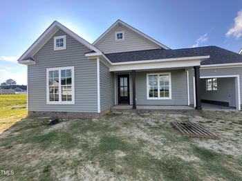 4509 Fairhaven Dr, Wilson, NC 27893