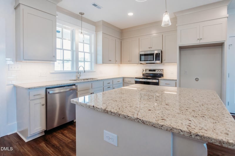 4509 Fairhaven Dr, Wilson, NC 27893