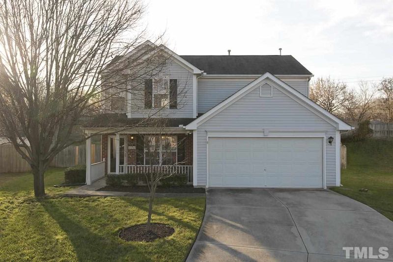 4509 Glencross Ct, Raleigh, NC 27604